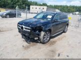 MERCEDES-BENZ GLS 450 4MATIC photo