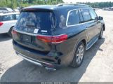 MERCEDES-BENZ GLS 450 4MATIC photo