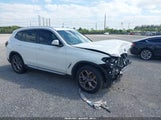 BMW X3 XDRIVE30I 5UX53DP08N9M80851 fotografie