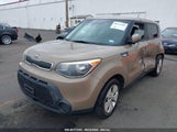 KIA SOUL KNDJN2A21E7002100 снимка