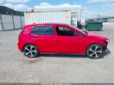 VOLKSWAGEN GOLF GTI 2.0T AUTOBAHN 4-DOOR снимка