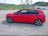 VOLKSWAGEN GOLF GTI 2.0T AUTOBAHN 4-DOOR снимка