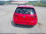 VOLKSWAGEN GOLF GTI 2.0T AUTOBAHN 4-DOOR снимка