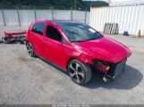 VOLKSWAGEN GOLF GTI 2.0T AUTOBAHN 4-DOOR снимка