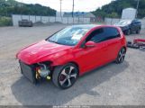 VOLKSWAGEN GOLF GTI 2.0T AUTOBAHN 4-DOOR снимка