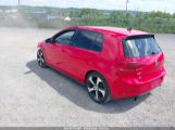 VOLKSWAGEN GOLF GTI 2.0T AUTOBAHN 4-DOOR снимка