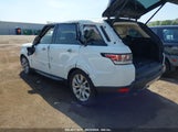 LAND ROVER RANGE ROVER SPORT 3.0L V6 SUPERCHARGED HSE SALWR2PF9GA****** снимка