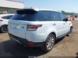 LAND ROVER RANGE ROVER SPORT 3.0L V6 SUPERCHARGED HSE SALWR2PF9GA****** photo