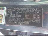 KIA SOUL + KNDJT2A23A7069815 снимка