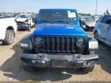 JEEP WRANGLER UNLIMITED WILLYS 4X4 photo