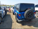 JEEP WRANGLER UNLIMITED WILLYS 4X4 снимка