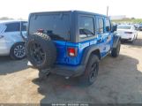 JEEP WRANGLER UNLIMITED WILLYS 4X4 photo