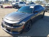 DODGE CHARGER SXT RWD снимка