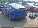 Hyundai Ioniq Plug-In Hybrid Limited KMHCX5LD9NU275849 photo