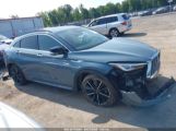 INFINITI QX55 SENSORY AWD снимка