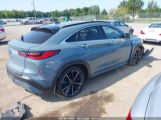 INFINITI QX55 SENSORY AWD снимка