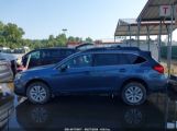 SUBARU OUTBACK 2.5I PREMIUM снимка