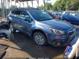 SUBARU OUTBACK 2.5I PREMIUM снимка