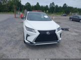 LEXUS RX 350 F SPORT снимка