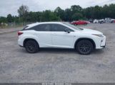 LEXUS RX 350 F SPORT снимка