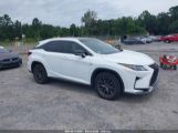 LEXUS RX 350 F SPORT снимка