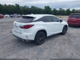 LEXUS RX 350 F SPORT снимка