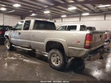 GMC SIERRA 2500HD SLE 1GTHK29143E****** fotografie