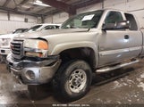 GMC SIERRA 2500HD SLE 1GTHK29143E****** fotografie