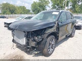 INFINITI QX60 LUXE AWD 5N1DL1FSXRC****** снимка
