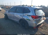 SUBARU FORESTER SPORT JF2SKAMC1LH****** снимка