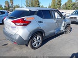 NISSAN KICKS S XTRONIC CVT 3N1CP5BV0LL506355 photo
