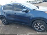 KIA SPORTAGE LX photo