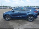 KIA SPORTAGE LX photo