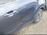 KIA SPORTAGE LX photo