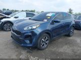 KIA SPORTAGE LX photo