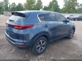 KIA SPORTAGE LX photo