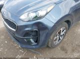 KIA SPORTAGE LX photo