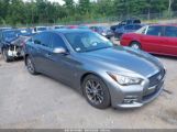 INFINITI Q50 3.0T SIGNATURE EDITION photo