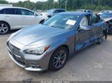 INFINITI Q50 3.0T SIGNATURE EDITION photo