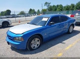 DODGE CHARGER 2B3KA43G36H310588 снимка