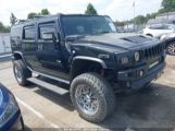 2004 HUMMER H2 снимка