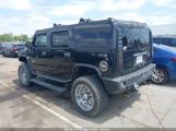 2004 HUMMER H2 снимка