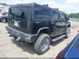 2004 HUMMER H2 снимка