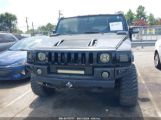 2004 HUMMER H2 снимка