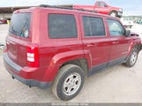 JEEP PATRIOT SPORT 1C4NJPBB1FD107229 снимка