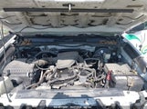 TOYOTA TACOMA SR 5TFRX5GN2JX****** снимка