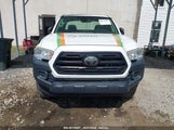 TOYOTA TACOMA SR 5TFRX5GN2JX****** снимка