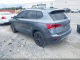 VOLKSWAGEN TAOS 1.5T S снимка