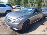 INFINITI G37X JN1CV6EL3DM981625 снимка