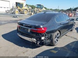 BMW 750I XDRIVE WBA7F2C54GG****** fotografie